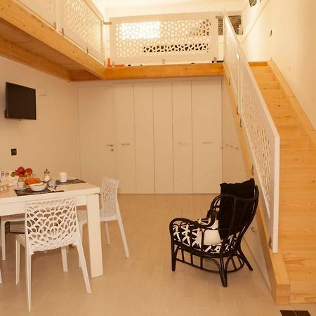 Benincasa Villa Lecce Ngoại thất bức ảnh