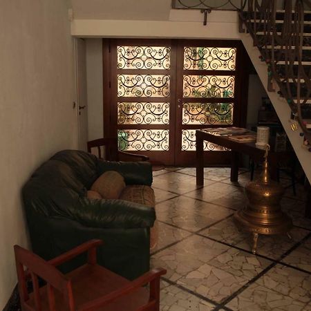 Benincasa Villa Lecce Ngoại thất bức ảnh