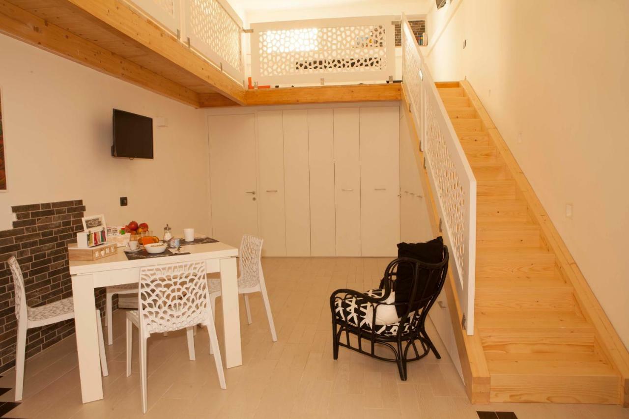 Benincasa Villa Lecce Ngoại thất bức ảnh