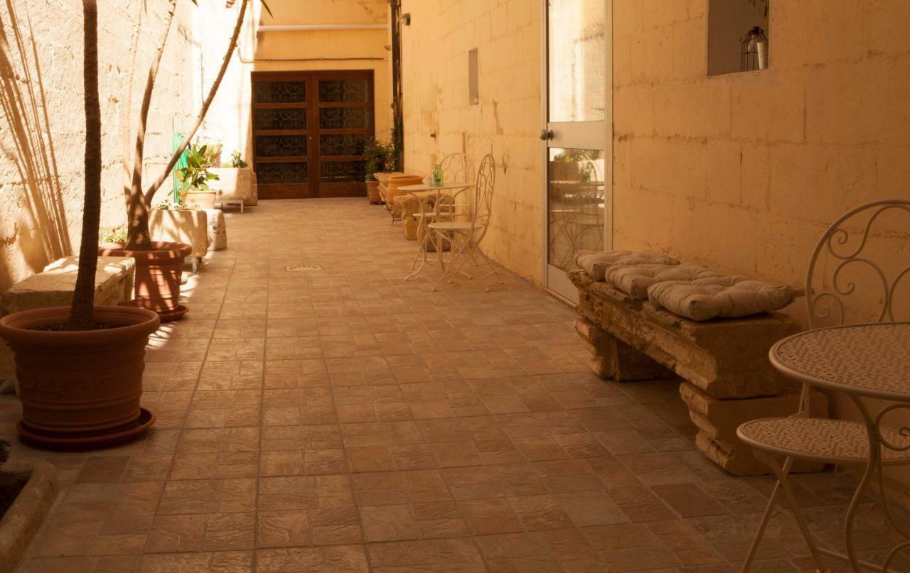 Benincasa Villa Lecce Ngoại thất bức ảnh