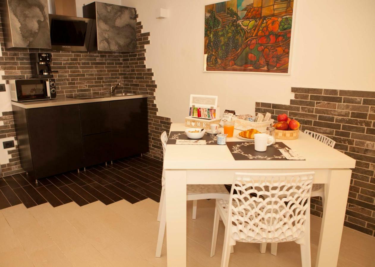 Benincasa Villa Lecce Ngoại thất bức ảnh
