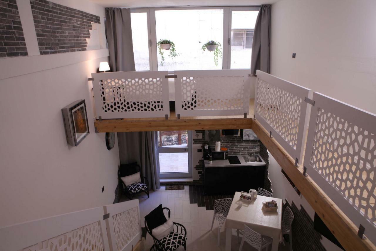 Benincasa Villa Lecce Ngoại thất bức ảnh