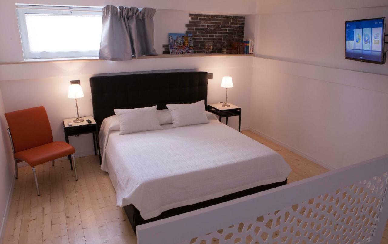 Benincasa Villa Lecce Ngoại thất bức ảnh