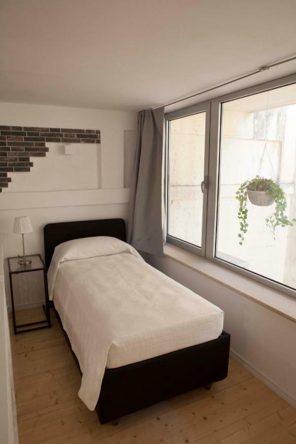Benincasa Villa Lecce Ngoại thất bức ảnh