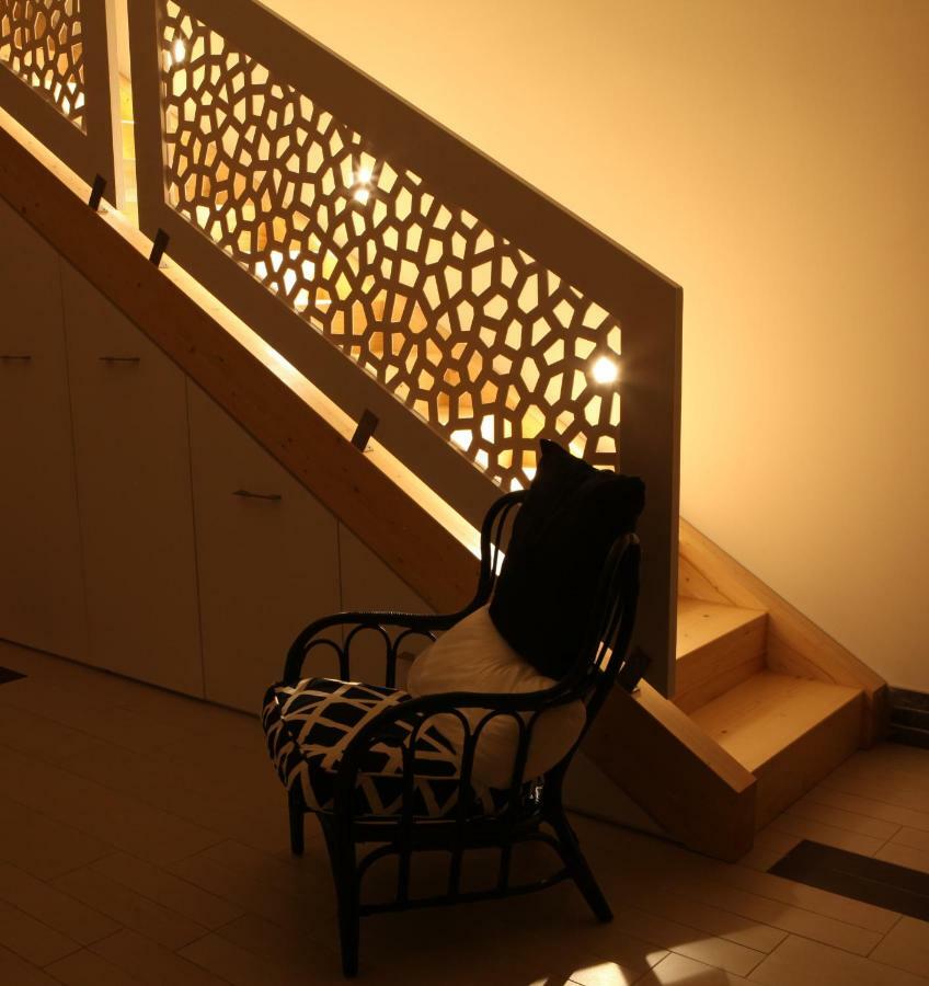Benincasa Villa Lecce Ngoại thất bức ảnh