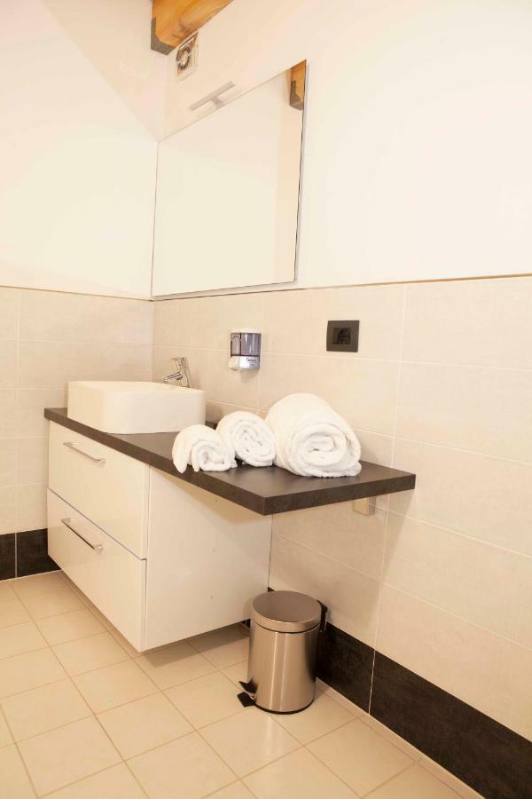 Benincasa Villa Lecce Ngoại thất bức ảnh
