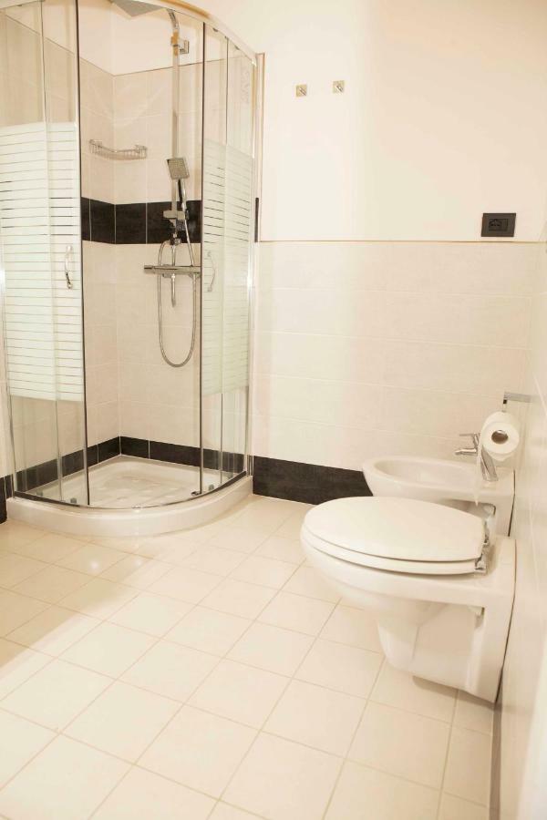 Benincasa Villa Lecce Ngoại thất bức ảnh