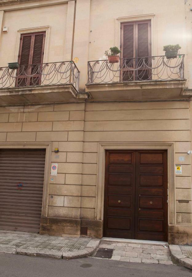 Benincasa Villa Lecce Ngoại thất bức ảnh