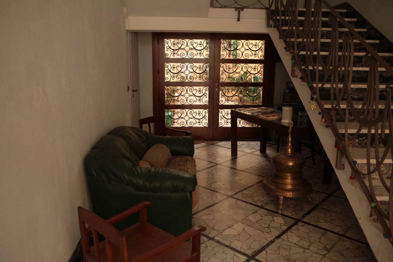 Benincasa Villa Lecce Ngoại thất bức ảnh